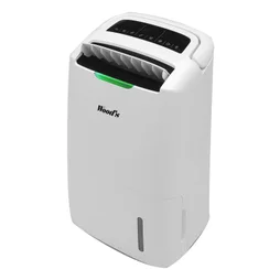 Deshumidificateur purificateur d'air WOOD'S ad30g, 26 L/jour