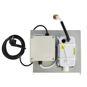 Pompe de relevage, WOOD'S Wdp-01