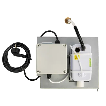 Pompe de relevage, WOOD'S Wdp-01