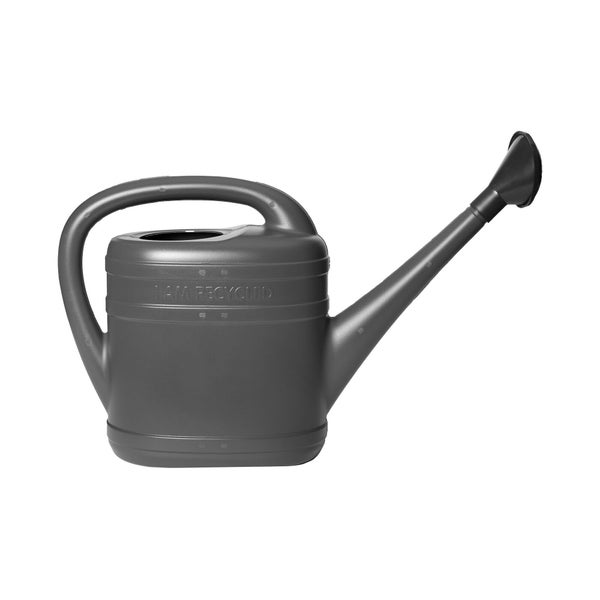Arrosoir en polypropylene anthracite, 10 l