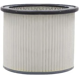 Filtre pour aspirateur de cendres QLIMA