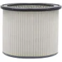 Filtre pour aspirateur de cendres QLIMA