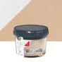 Enduit Reliss mat nuance MAISON DECO, miel, 15 kg