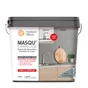Enduit Masqu'carrelage et mur MAISON DECO, bleu flamand, 9 kg