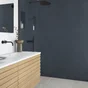 Enduit Masqu'carrelage et mur MAISON DECO, bleu nuit, 9 kg