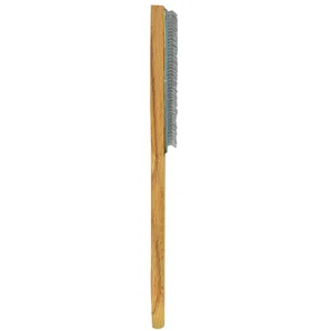 Utoolmart Lot De 2 Brosses De Nettoyage Pour Tubes De Porc 30 Mm De Diamètre