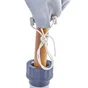 Housse de protection de jardin, NATERIAL, l.35 x H.210 cm