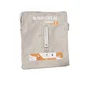 Housse de protection de jardin, NATERIAL, l.35 x H.210 cm