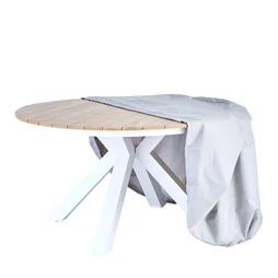 Housse de protection de jardin, NATERIAL, l.160 x H.60 cm
