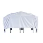 Housse de protection de jardin, NATERIAL, l.170 x H.60 cm