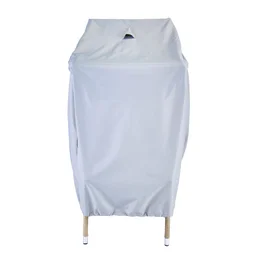 Housse de protection de jardin NATERIAL 66 x 66 x 105 cm