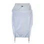 Housse de protection de jardin NATERIAL 66 x 66 x 105 cm