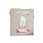Housse de protection de jardin NATERIAL 66 x 66 x 105 cm