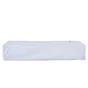 Housse de protection pour bain de soleil ou relax, NATERIAL, L.200 x l.75 x H.45 cm