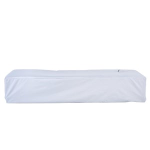 Housse de protection pour bain de soleil ou relax, NATERIAL, L.200 x l.75 x H.45 cm