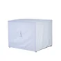 Housse de protection pour bain de soleil ou relax, NATERIAL, l.75 x H.60 cm