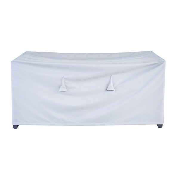 Housse de protection pour bain de soleil ou relax NATERIAL L.130 x l.75 x H.60 cm