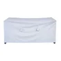 Housse de protection pour bain de soleil ou relax NATERIAL L.130 x l.75 x H.60 cm