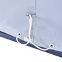 Housse de protection pour bain de soleil ou relax NATERIAL L.130 x l.75 x H.60 cm