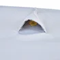 Housse de protection pour bain de soleil ou relax, NATERIAL, L.205 x l.75 x H.60 cm