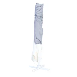 Housse de protection de jardin NATERIAL L.240 x l.45 x H.240 cm