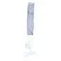 Housse de protection de jardin NATERIAL L.240 x l.45 x H.240 cm