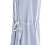 Housse de protection de jardin NATERIAL L.240 x l.45 x H.240 cm