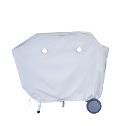 Housse de protection d'extérieur barbecue NATERIAL x H.82 cm