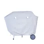 Housse de protection d'extérieur barbecue NATERIAL x H.82 cm