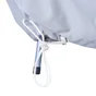 Housse de protection d'extérieur barbecue NATERIAL x H.82 cm