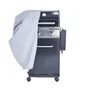 Housse de protection barbecue et plancha NATERIAL L.83 x l.50 x H.95 cm