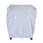 Housse de protection barbecue et plancha NATERIAL L.96 x l.57 x H.97 cm