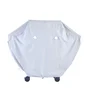 Housse de protection barbecue et plancha NATERIAL L.148 x l.57 x H.97 cm
