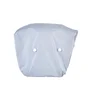 Housse de protection barbecue et plancha NATERIAL L.119 x l.57 x H.82 cm