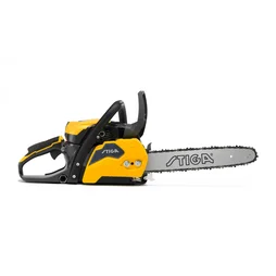 Tronçonneuse à essence STIGA CS540 38.5 cm³