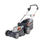 Tondeuse électrique STERWINS Elm2-37p.1, 1600 W 230 V, l.37 cm