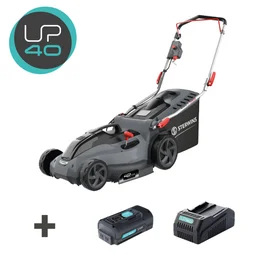 Tondeuse STERWINS, 800 W 36 V, l.42 cm
