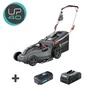 Tondeuse STERWINS, 800 W 36 V, l.42 cm