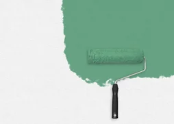 Papier peint à peindre revêtement de rénovation sur intissé 170 g/m² taloche