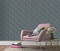 Papier pient à peindre revêtement de rénovation sur intissé 140 g/m² palmette