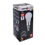 Ampoule led à filament opaline sphérique E14 40 W, LEXMAN