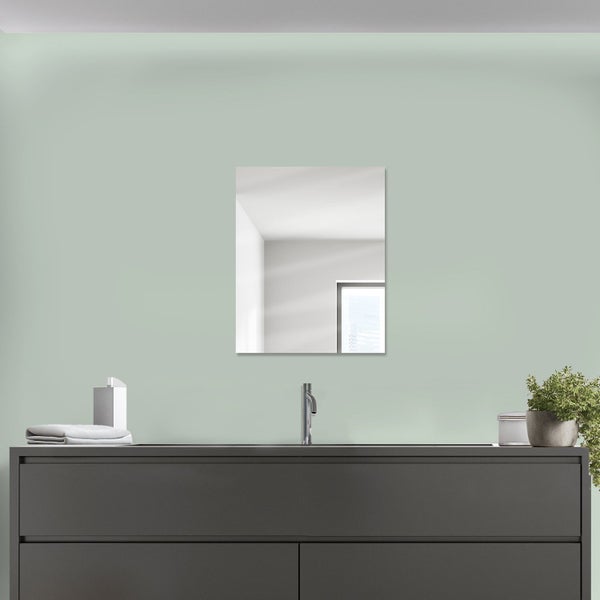 Miroir à composer l .60 x H. 75 cm MODULO