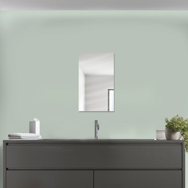 Miroir à composer l. 45 x H. 75 cm MODULO