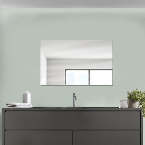 Miroir à composer l. 120 x H. 75 cm MODULO