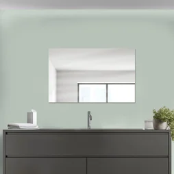 Miroir à composer l. 120 x H. 75 cm MODULO
