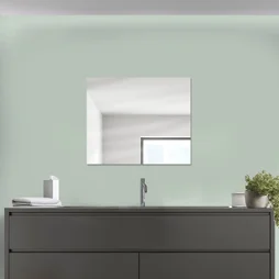 Miroir à composer l. 90 x H. 75 cm MODULO