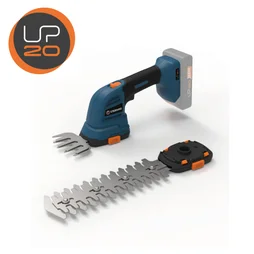 Sculpte-haies et cisaille STERWINS 20 V 5ah STERWINS