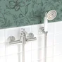 Mitigeur de douche, SENSEA, chromé brillant