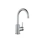 Mitigeur lavabo, SENSEA Loa L, chromé