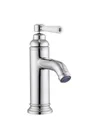 Mitigeur lavabo M, chromé / brillant, SENSEA